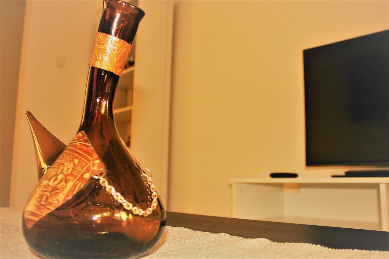 Casa Peterfi - Apartment With 3 Bedrooms And Spacious Living Room Târgu-Mureş 외부 사진