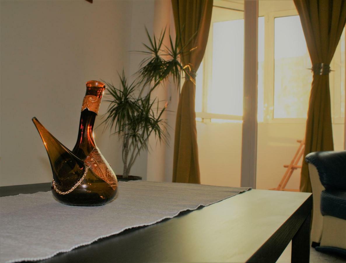 Casa Peterfi - Apartment With 3 Bedrooms And Spacious Living Room Târgu-Mureş 외부 사진