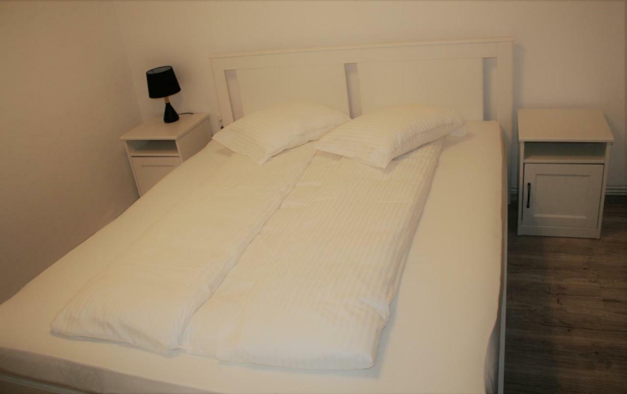 Casa Peterfi - Apartment With 3 Bedrooms And Spacious Living Room Târgu-Mureş 외부 사진