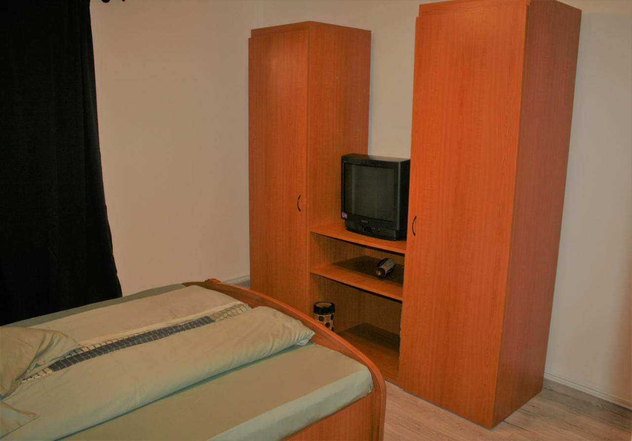 Casa Peterfi - Apartment With 3 Bedrooms And Spacious Living Room Târgu-Mureş 외부 사진