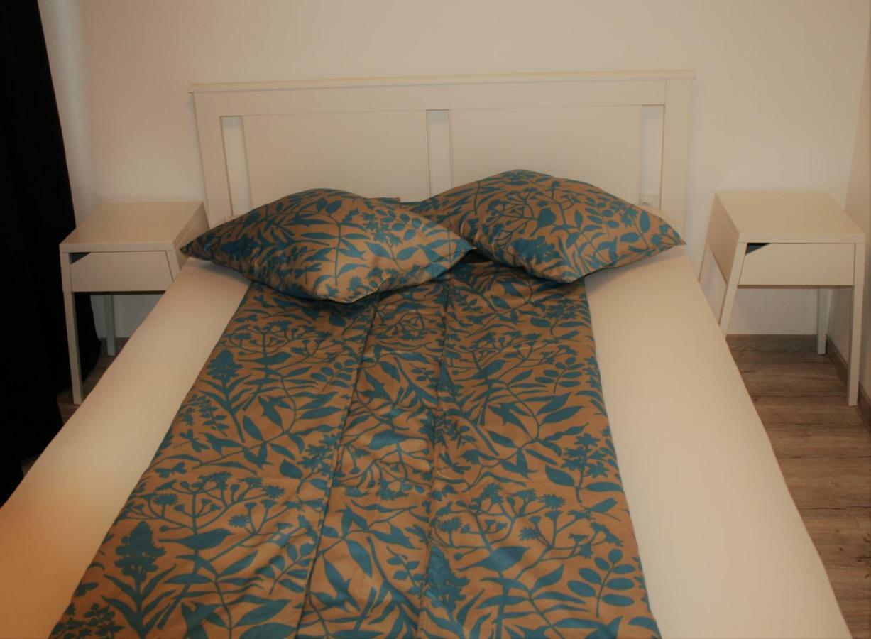 Casa Peterfi - Apartment With 3 Bedrooms And Spacious Living Room Târgu-Mureş 외부 사진
