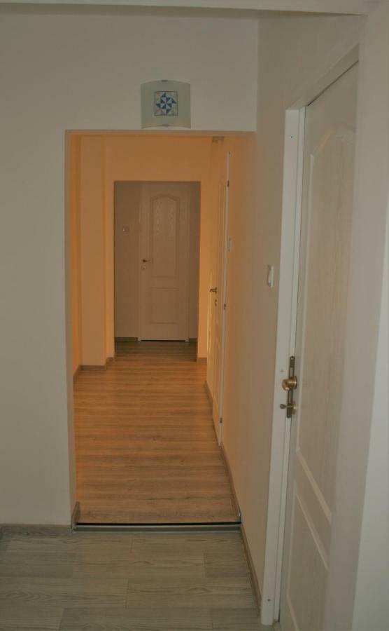 Casa Peterfi - Apartment With 3 Bedrooms And Spacious Living Room Târgu-Mureş 외부 사진