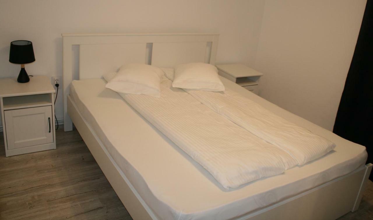 Casa Peterfi - Apartment With 3 Bedrooms And Spacious Living Room Târgu-Mureş 외부 사진