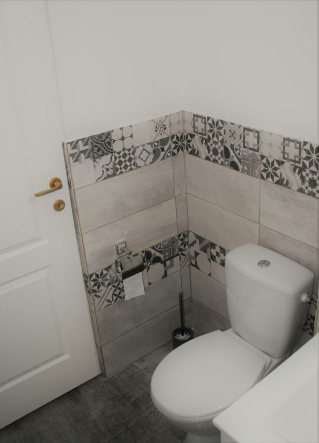 Casa Peterfi - Apartment With 3 Bedrooms And Spacious Living Room Târgu-Mureş 외부 사진